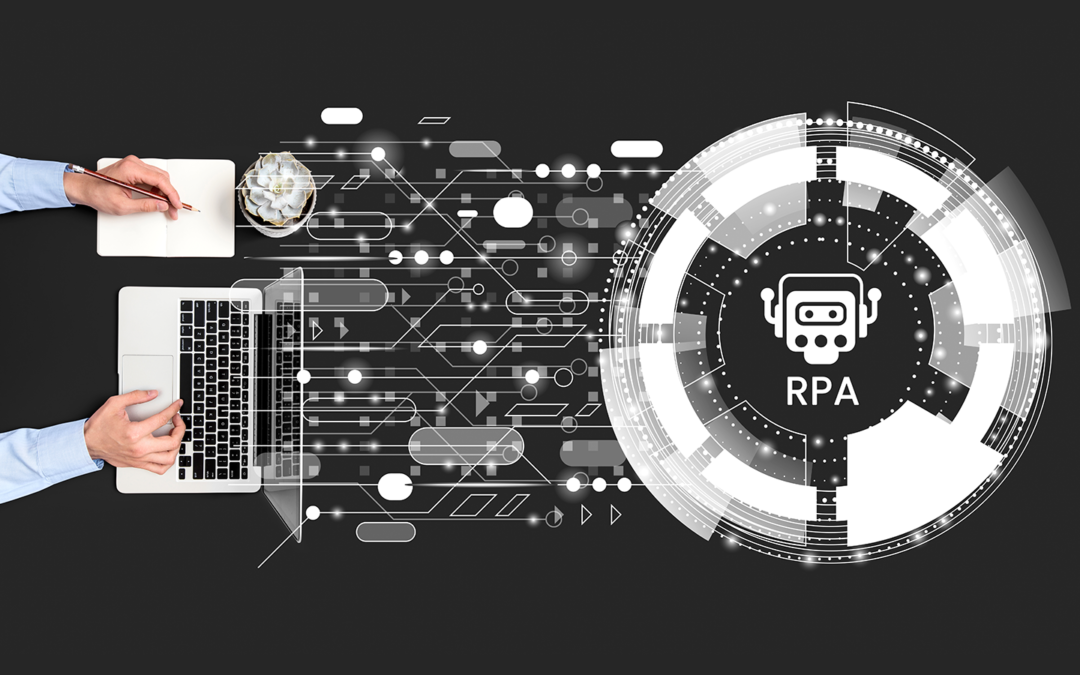 RPA Forms: la información de forma sencilla y clara